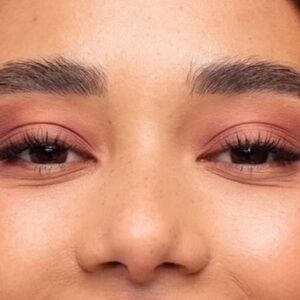 NIB O/S eyeshadow - shade bring it